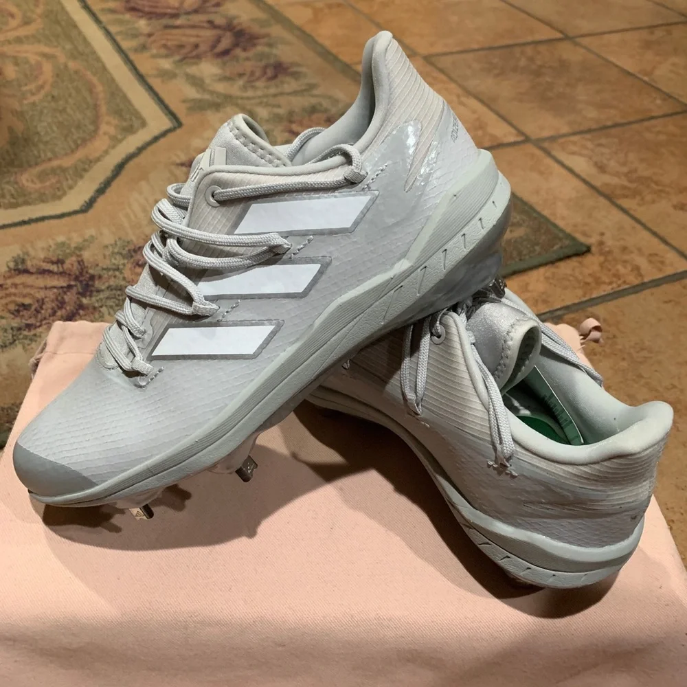 Adidas adizero Afterburner 8 Mens Metal Baseball Cleats